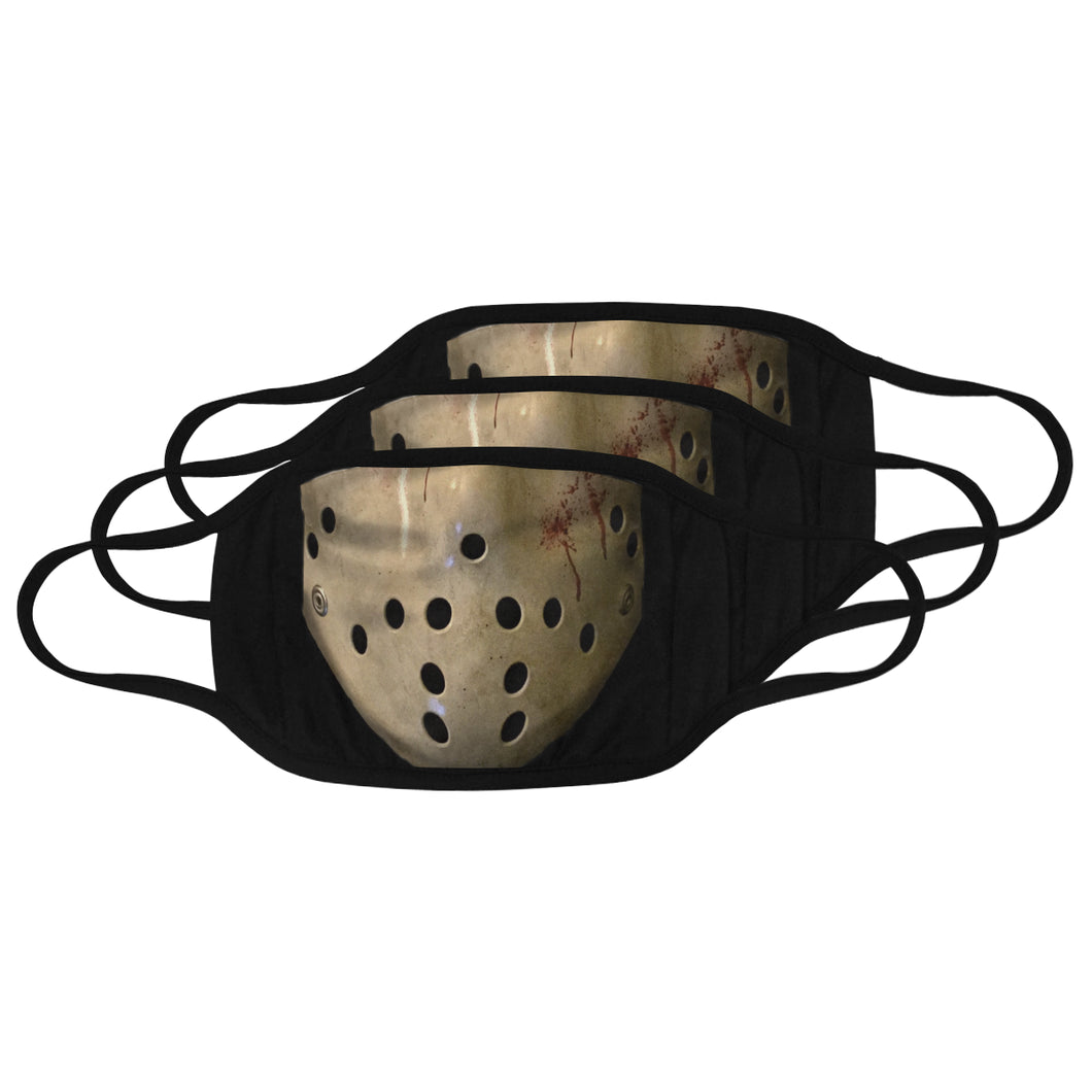 Jason Mouth Mask (Pack of 3)