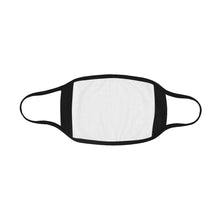 Load image into Gallery viewer, GFM Mouth Mask (Pack of 5)