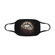 Load image into Gallery viewer, Redskins Mouth Mask (Pack of 5)