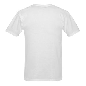 lss Men's Heavy Cotton T-Shirt (Plus-size)