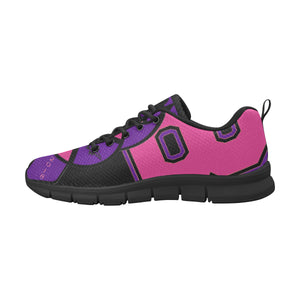 LSS Women's Breathable Running Shoes (Model 055)
