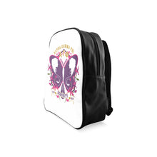 Load image into Gallery viewer, AGP backpack School Backpack/Large (Model 1601)