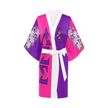 Load image into Gallery viewer, LSS Kimono Robe