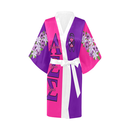 LSS Kimono Robe