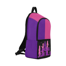Load image into Gallery viewer, Jewels Fabric Backpack for Adult (Model 1659)