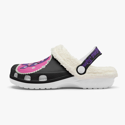 LSS All Over Printed Clogs