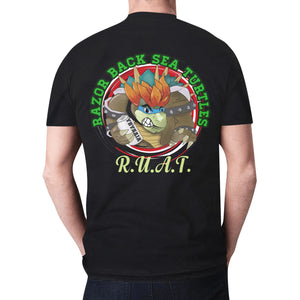 rbst New All Over Print T-shirt for Men (Model T45)