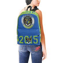 Load image into Gallery viewer, lifetime Unisex Classic Backpack (Model 1673)
