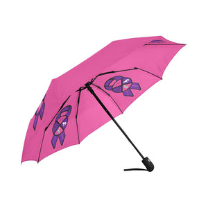 LSS Auto-Foldable Umbrella (Model U04)