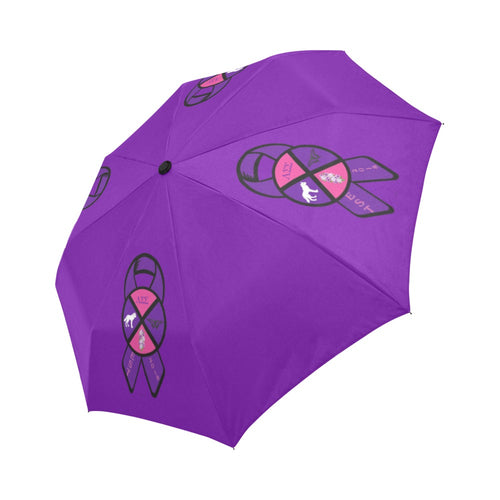 LSS Auto-Foldable Umbrella (Model U04)