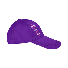 Load image into Gallery viewer, LSS All Over Print Dad Cap C (7-Pieces Customization)