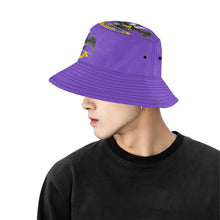 Load image into Gallery viewer, 33rd SGIG All Over Print Bucket Hat for Men
