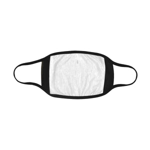 SAG Mouth Mask (60 Filters Included)