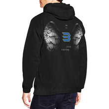 Load image into Gallery viewer, Ron Hill All Over Print Hoodie for Men (USA Size) (Model H13)