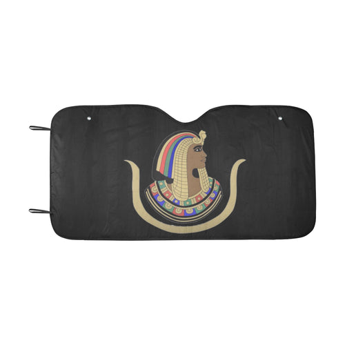 doi Car Sun Shade 55