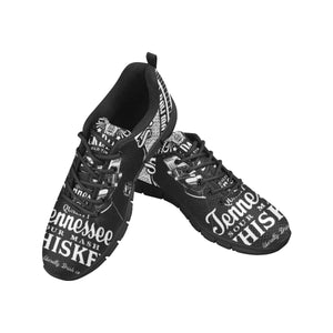 jack_daniel Women's Breathable Running Shoes (Model 055)