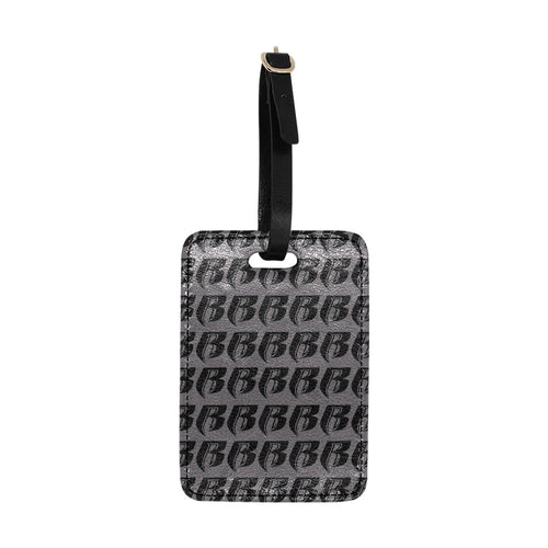 RR Luggage Tag