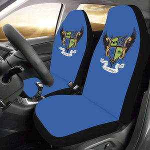 SAG Car Seat Covers (Set of 2)
