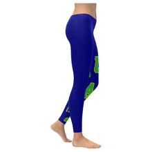 Load image into Gallery viewer, ruat Low Rise Leggings (Invisible Stitch) (Model L05)