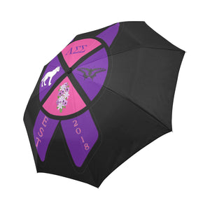 LSS Auto-Foldable Umbrella (Model U04)