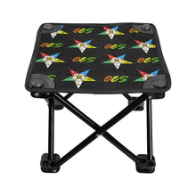 Load image into Gallery viewer, oes Folding Fishing Stool