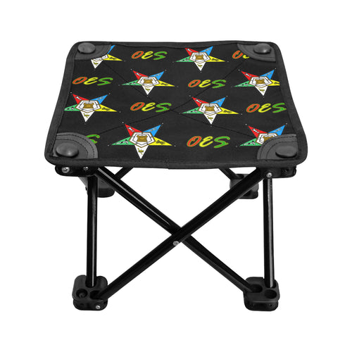 oes Folding Fishing Stool