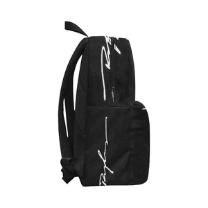 RR Backpack Unisex Classic Backpack (Model 1673)