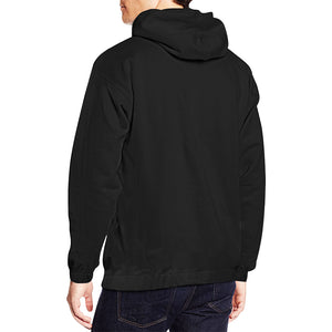 lss All Over Print Hoodie for Men (USA Size) (Model H13)