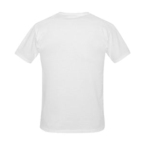 LSS Men's T-Shirt in USA Size (Front Printing Only)
