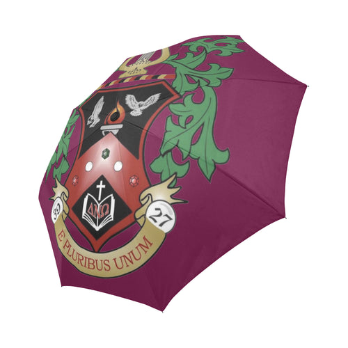 DNO Auto-Foldable Umbrella (Model U04)