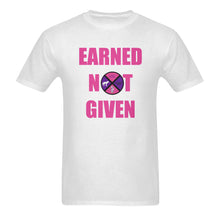 Load image into Gallery viewer, lss Men&#39;s Heavy Cotton T-Shirt (Plus-size)