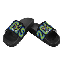 Load image into Gallery viewer, sag Men&#39;s Slide Sandals (Model 057)