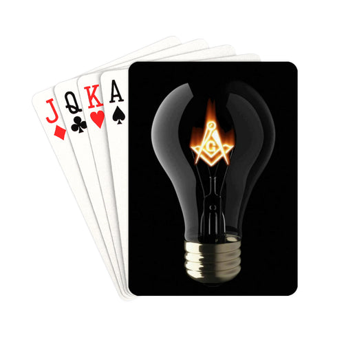 mason Playing Cards 2.5