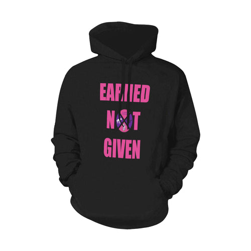 lss All Over Print Hoodie for Men (USA Size) (Model H13)