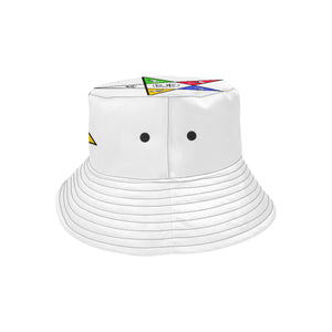 OES All Over Print Bucket Hat for Men