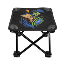 Load image into Gallery viewer, sag Folding Fishing Stool