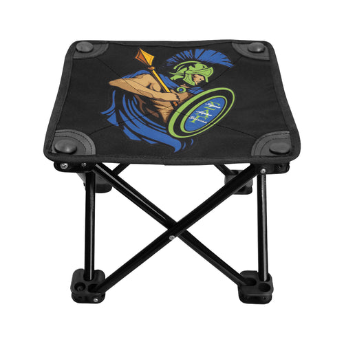 sag Folding Fishing Stool