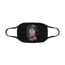 Load image into Gallery viewer, Cancer Mouth Mask (60 Filters Included)
