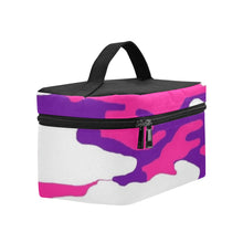Load image into Gallery viewer, LSS Cosmetic Bag/Large (Model 1658)