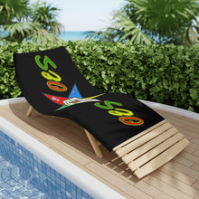 Load image into Gallery viewer, OES Beach Towels