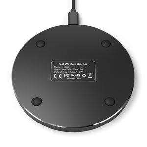 SAG Wireless Charger