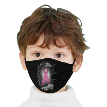 Load image into Gallery viewer, Cancer Mouth Mask (Pack of 5)