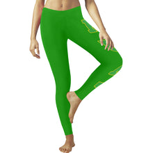 Load image into Gallery viewer, ruat Low Rise Leggings (Invisible Stitch) (Model L05)