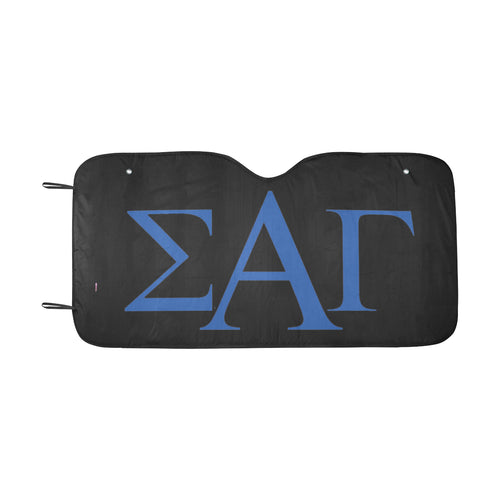 sag Car Sun Shade 55