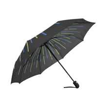 Load image into Gallery viewer, Gamma Rays Auto-Foldable Umbrella