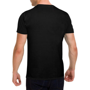 lss Men's Heavy Cotton T-Shirt (Plus-size)