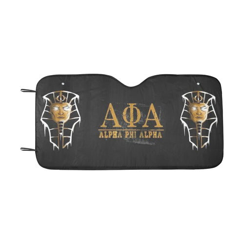 alpha Car Sun Shade 55