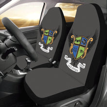 Load image into Gallery viewer, crest Car Seat Covers (Set of 2)