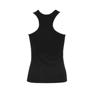 LSS Women's Shoulder-Free Tank Top (Model T35)