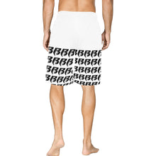 Load image into Gallery viewer, RR All Over Print Basketball Shorts with Pocket